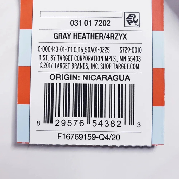 Cat & Jack Doing Great Things Graphic Short Sleeve Tee Shirt Fall Colors Unisex - Picture 6 of 10